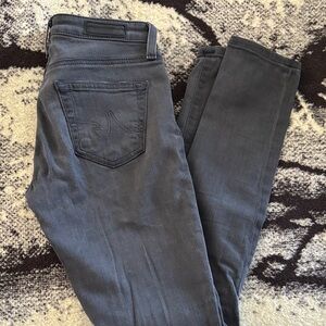 AG JEANS-LEGGING ANKLE-23